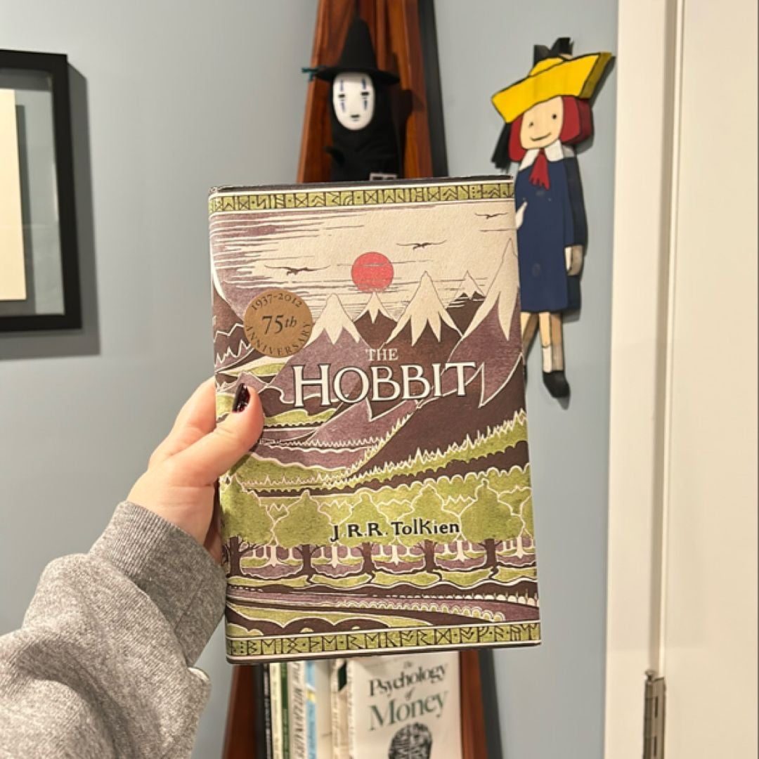 The Hobbit