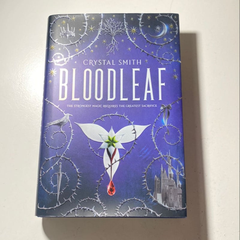 Bloodleaf