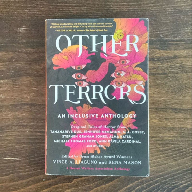 Other Terrors