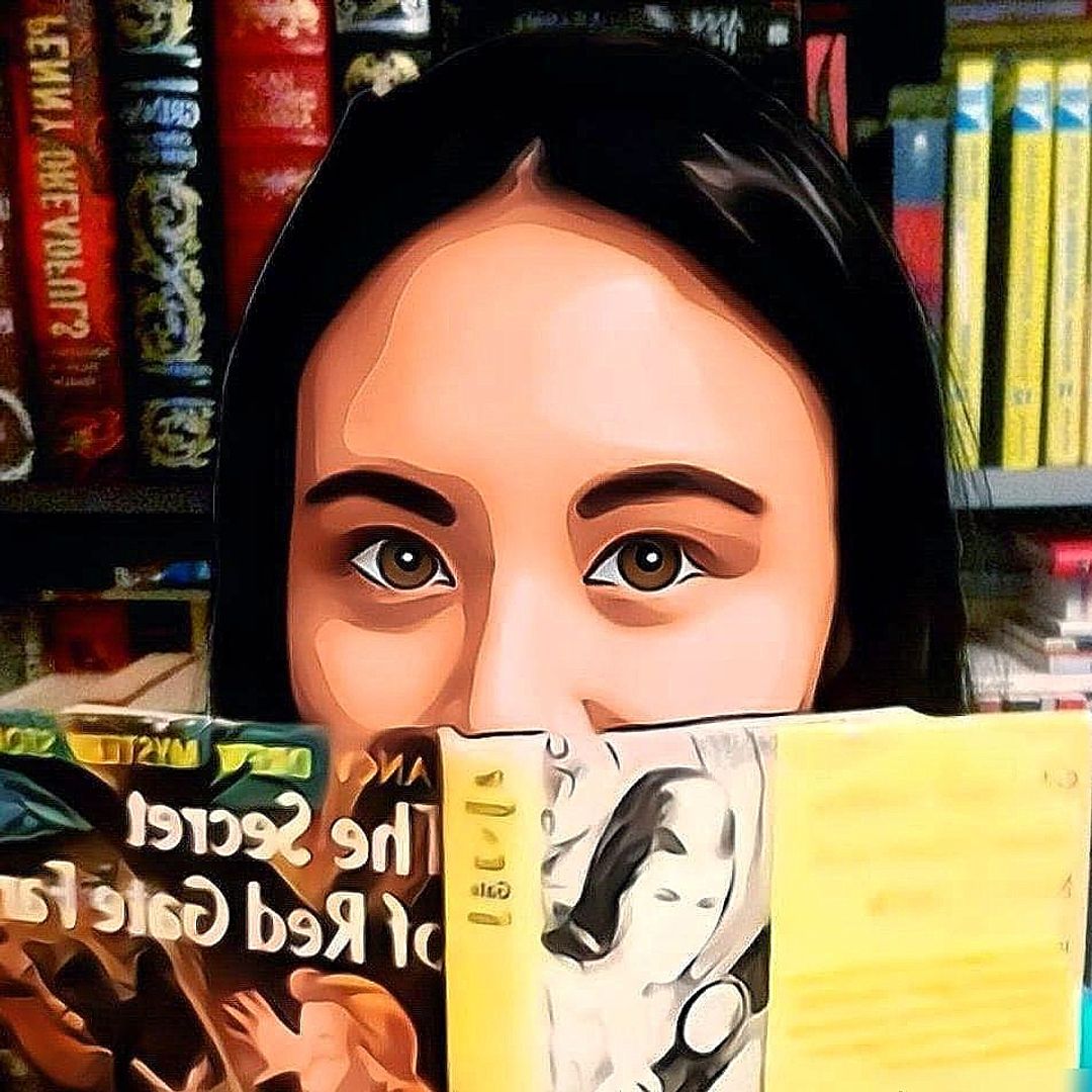 Estella's Bookshop