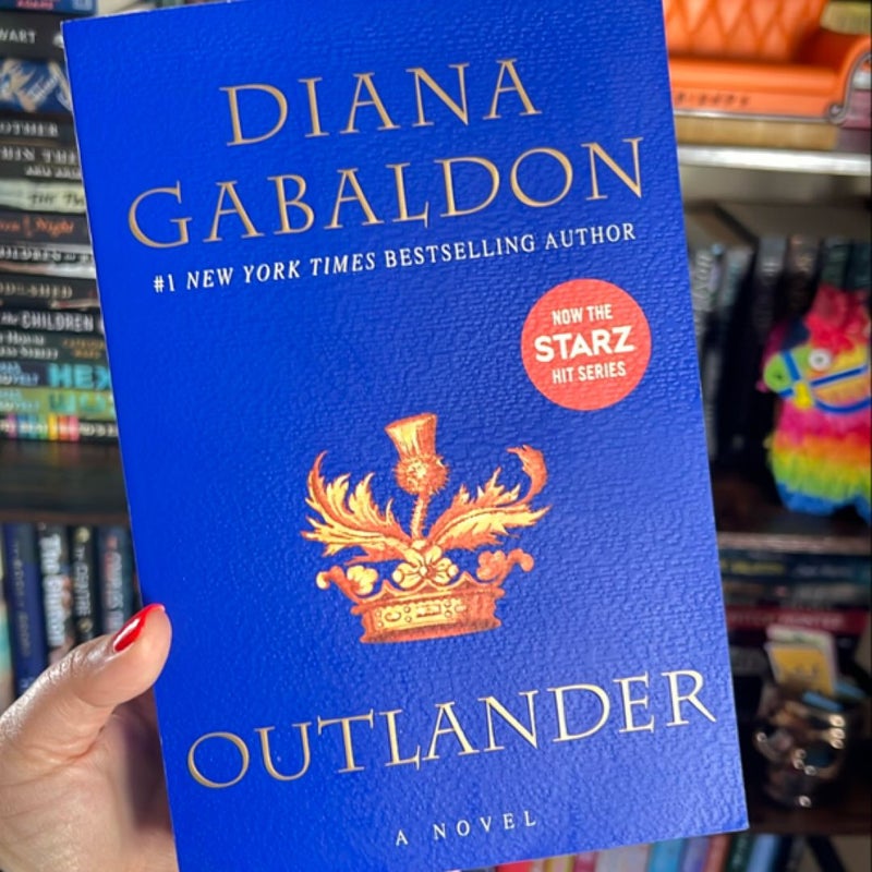 Outlander