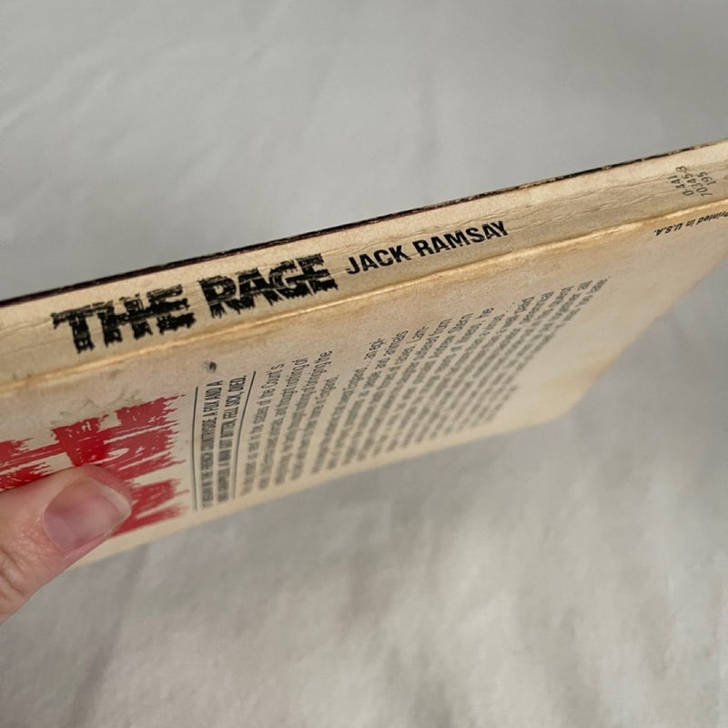 The Rage
