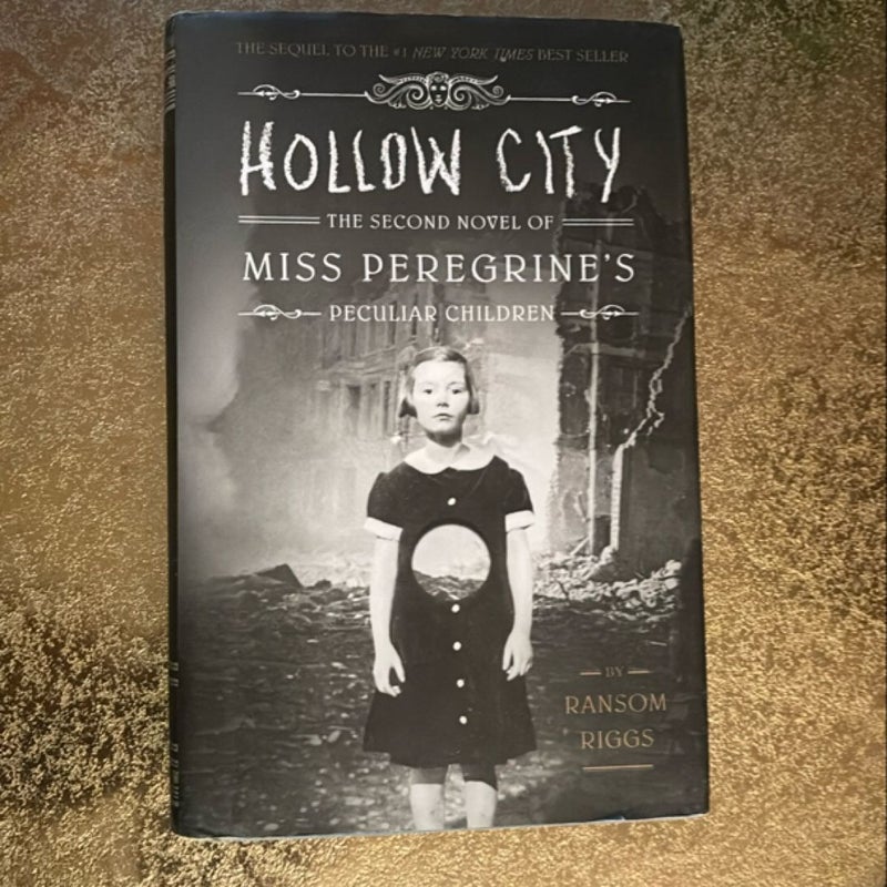 Hollow City