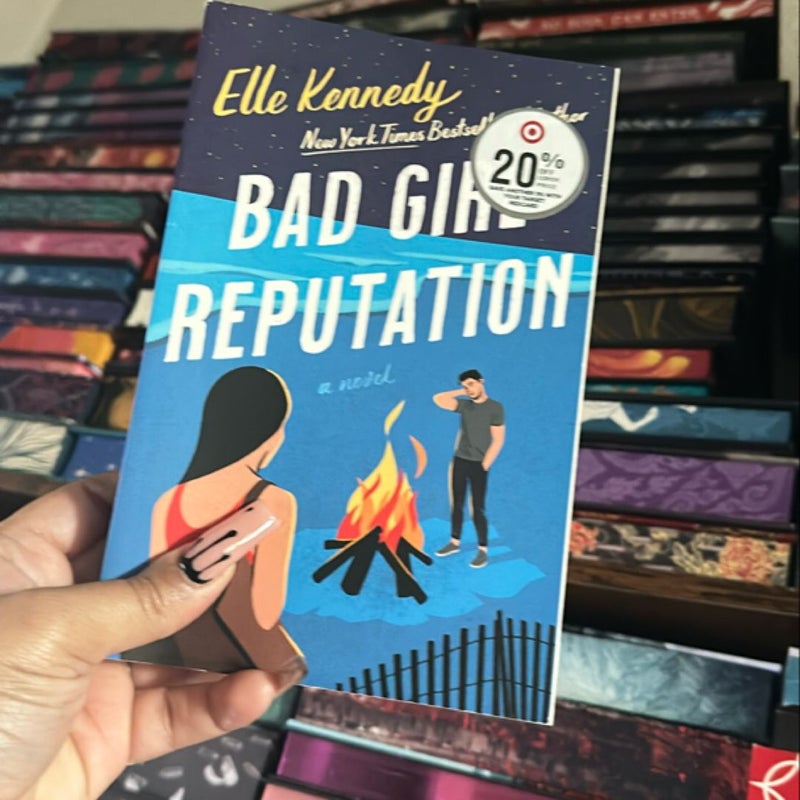 Bad Girl Reputation