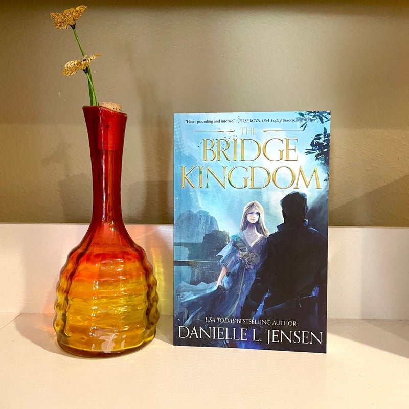 The Bridge Kingdom First Edition