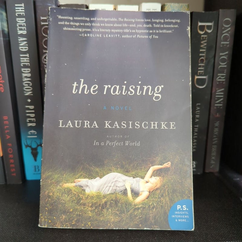 The Raising