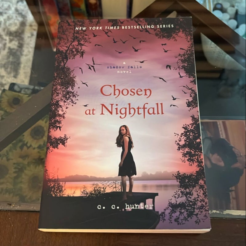 Chosen at Nightfall