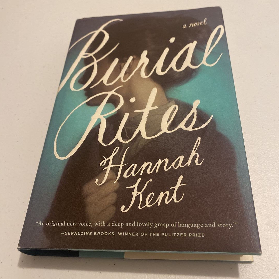 Burial Rites