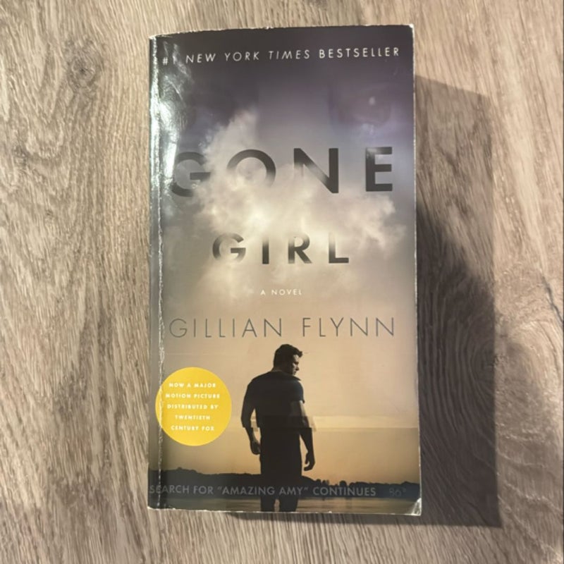 Gone Girl