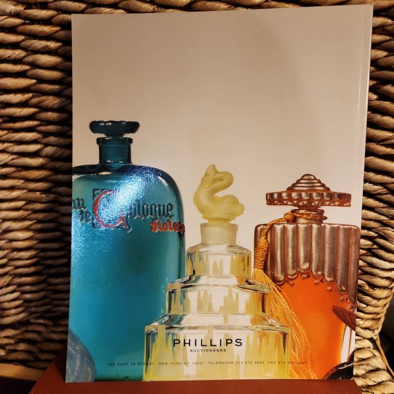 Phillips New York