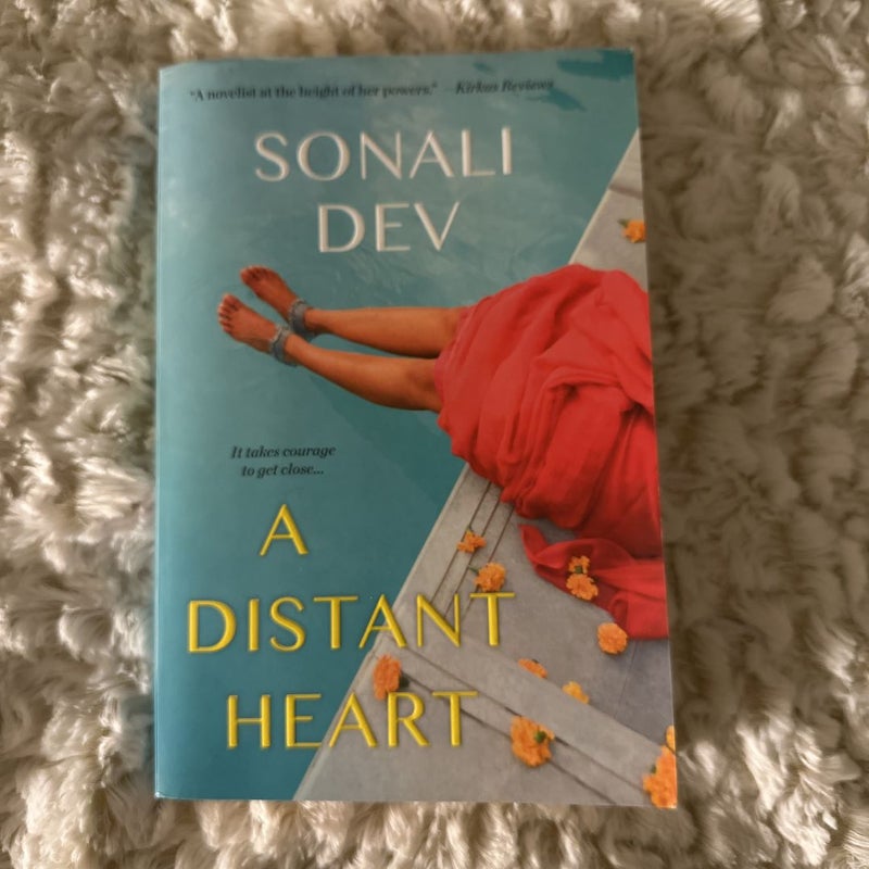A Distant Heart