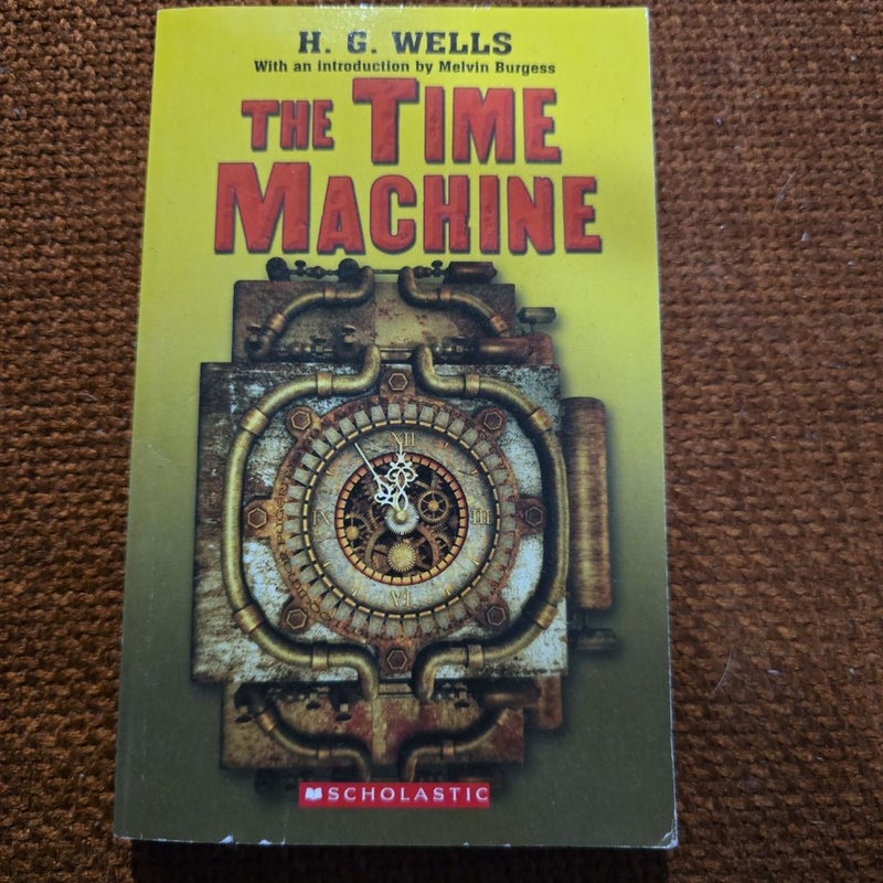 The Time Machine