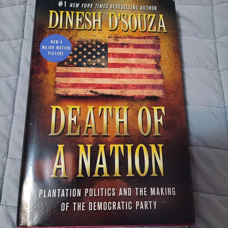 Death of a Nation