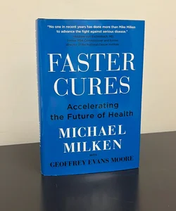 Faster Cures