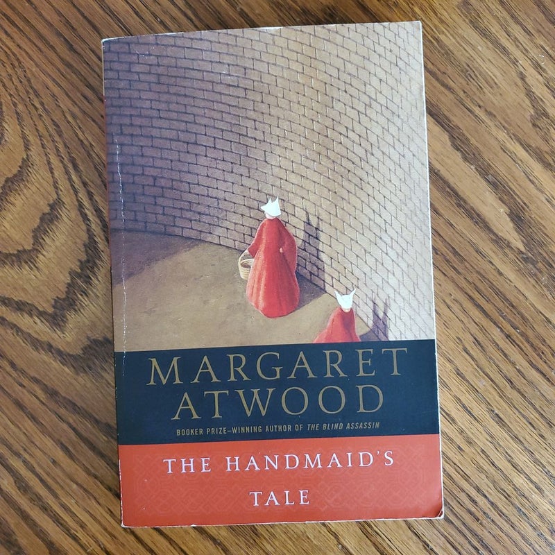 The Handmaid's Tale