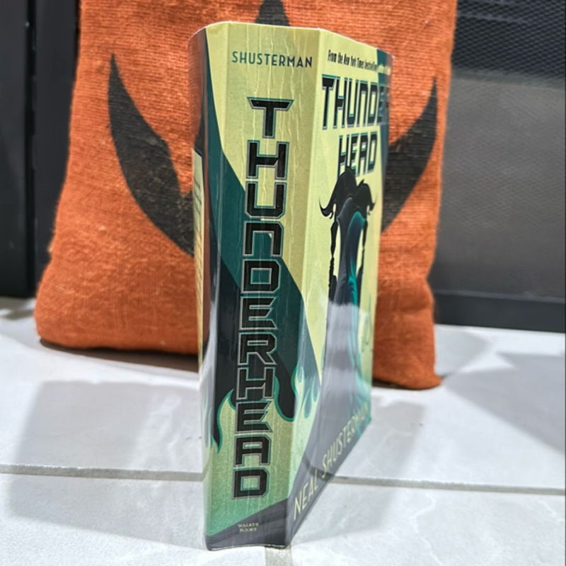 Thunder Head