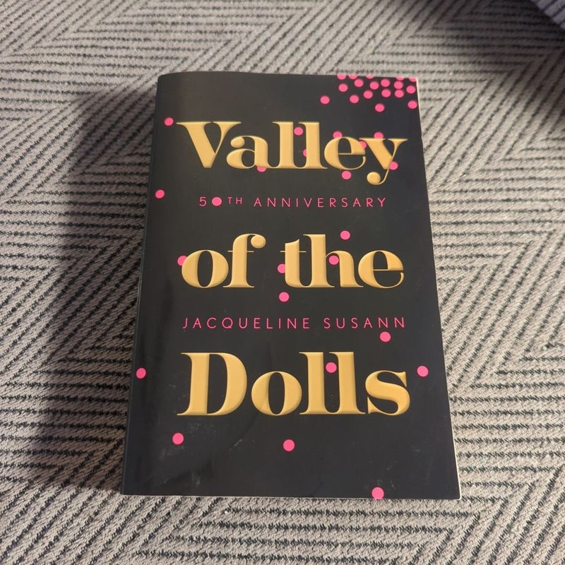 Valley of the Dolls