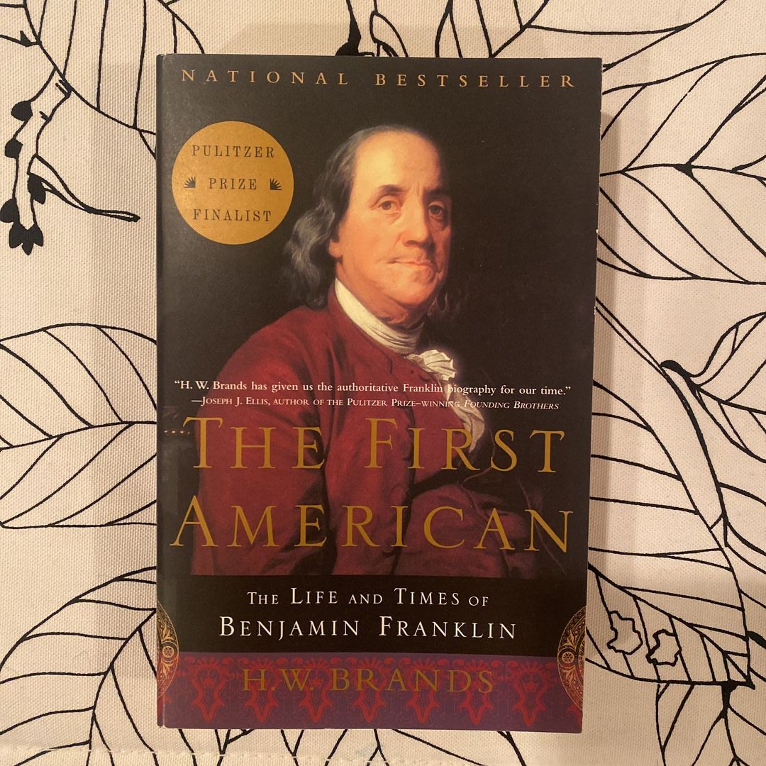 The First American