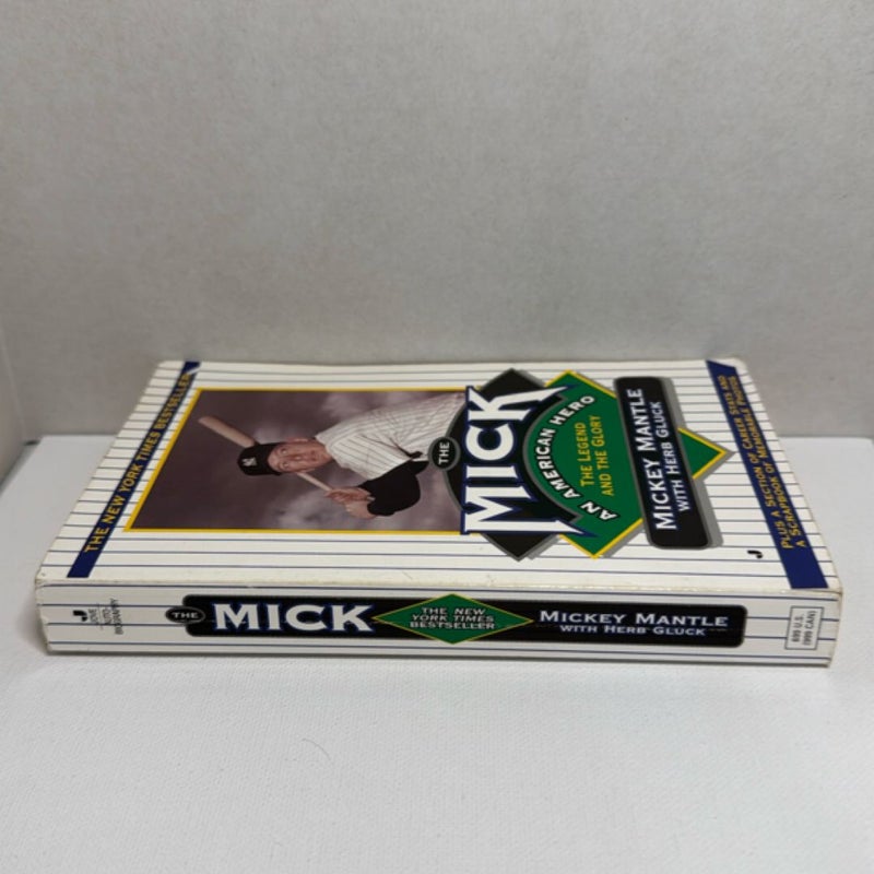 The Mick
