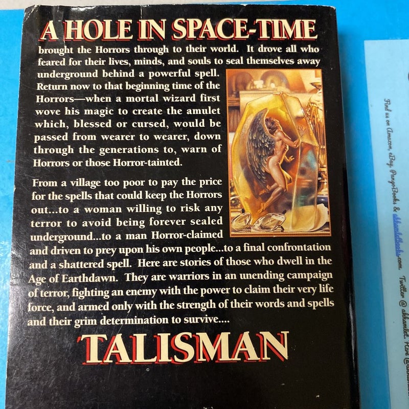 Talisman