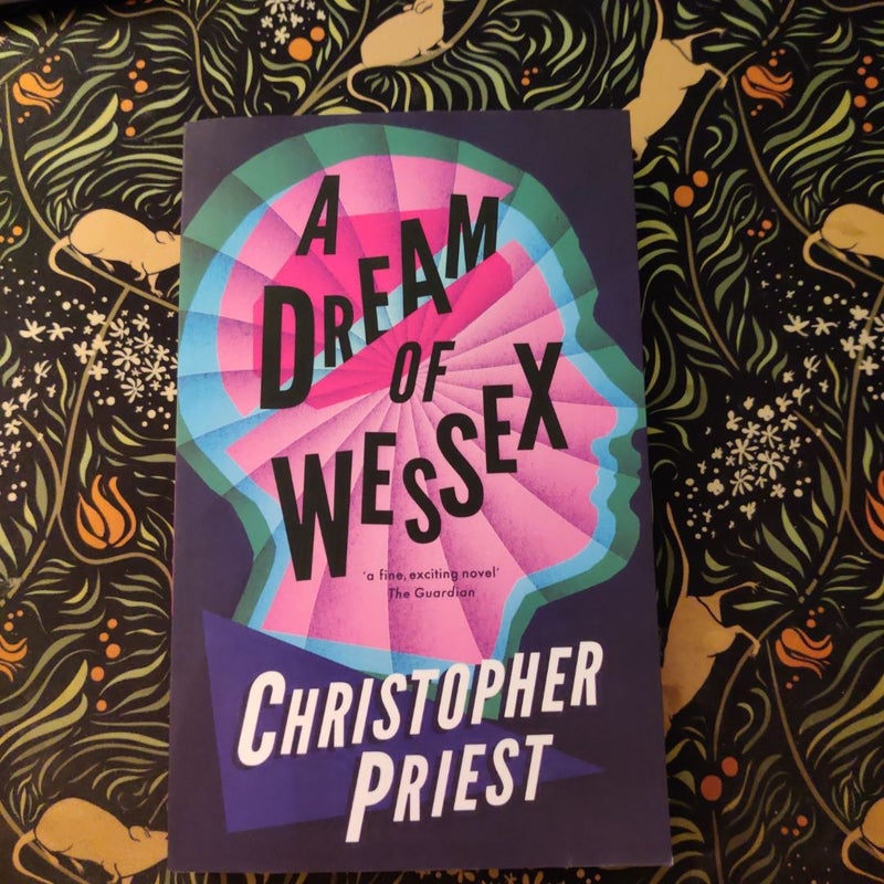 A Dream of Wessex (Valancourt 20th Century Classics)