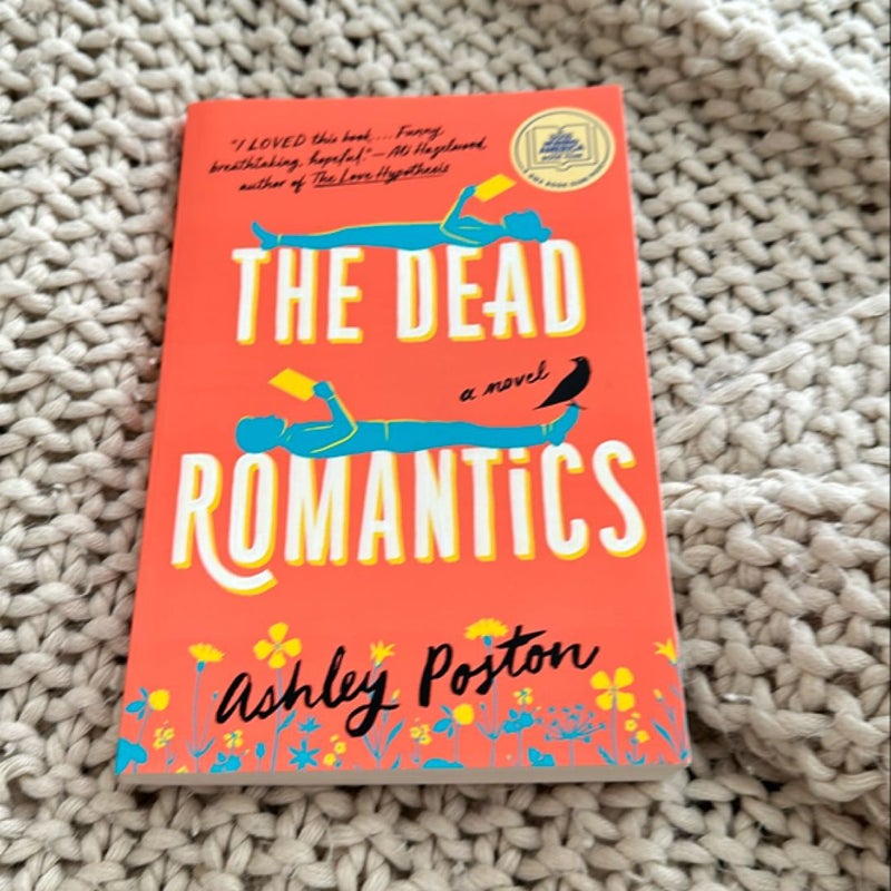 The Dead Romantics