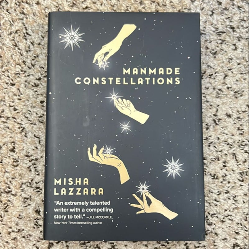 Manmade Constellations