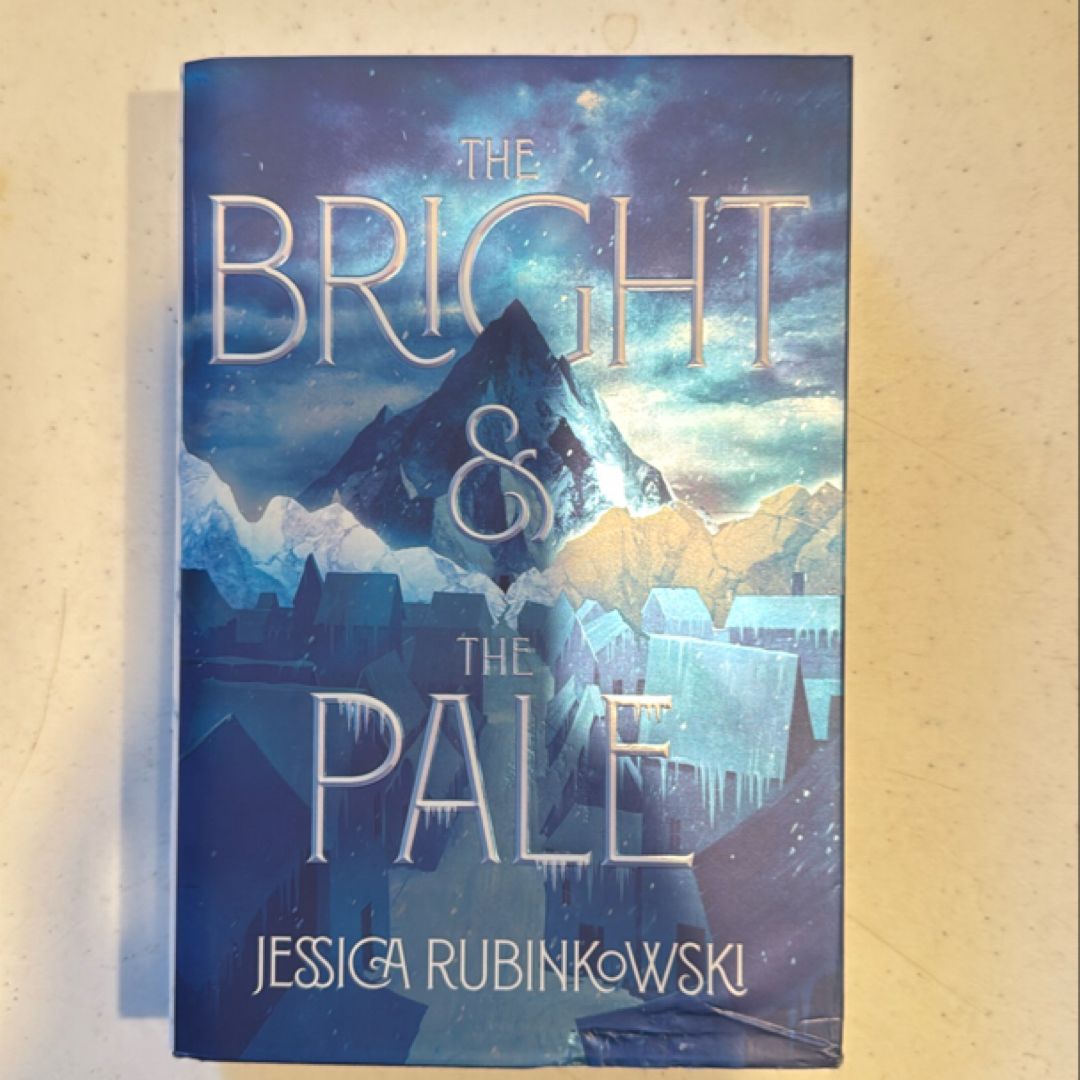 The Bright And The Pale