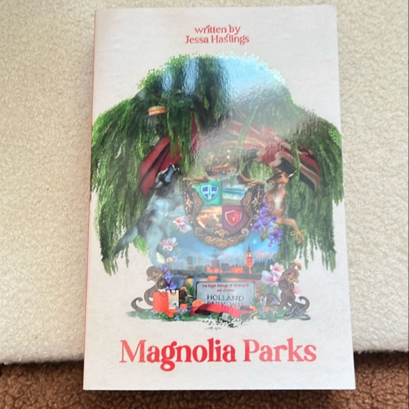 Magnolia Parks