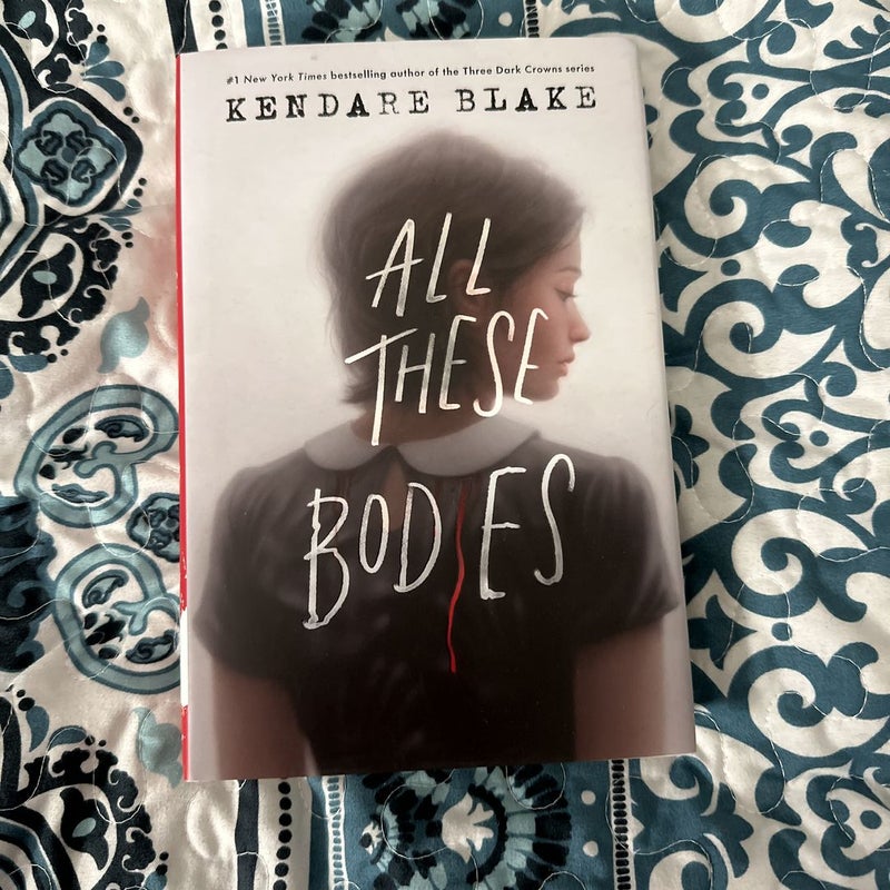 All These Bodies