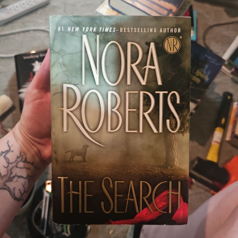 The Search