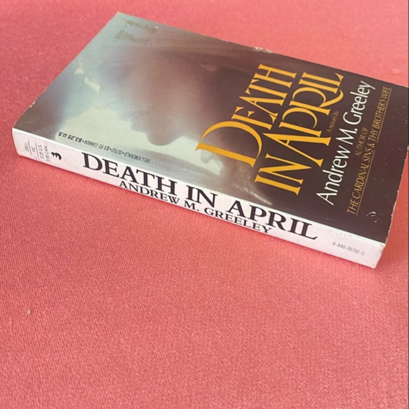 Death In April