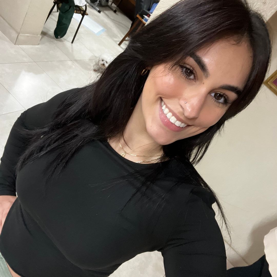 Jessalyn Gonzalez