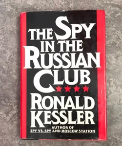 The Spy in the Russian Club