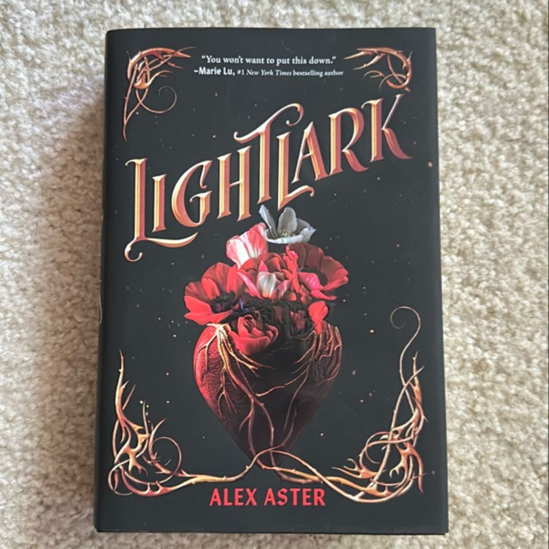 Lightlark (Book 1)