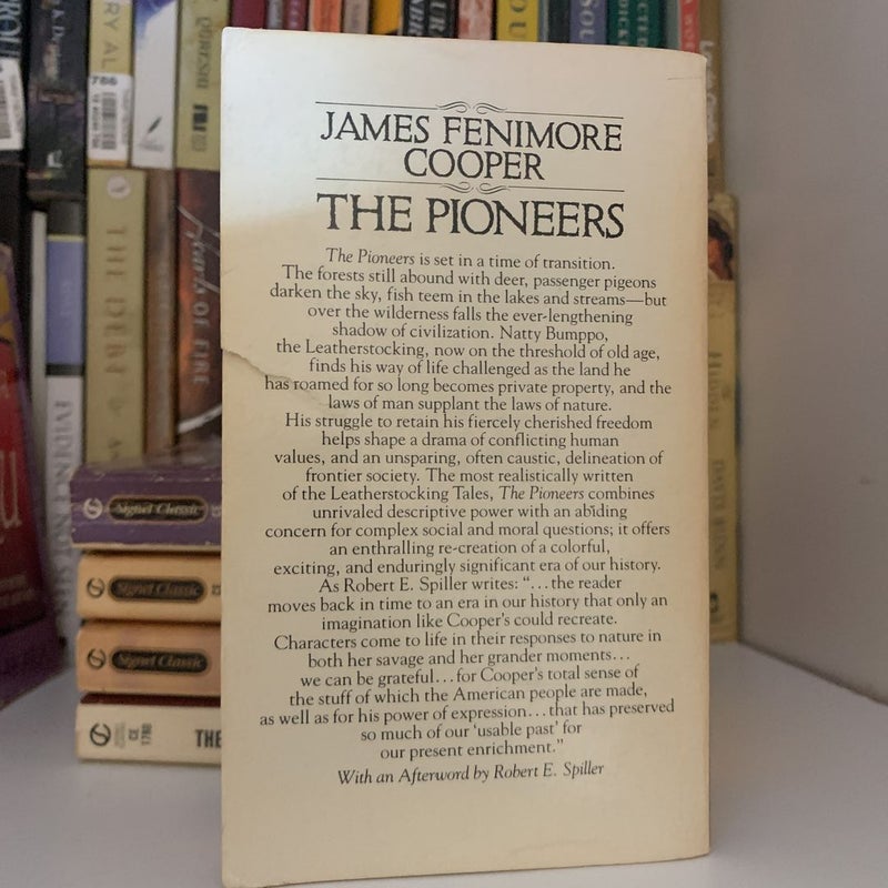 The Pioneers