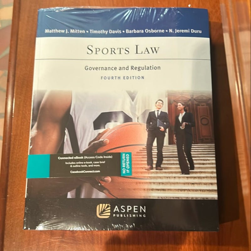 Sports Law