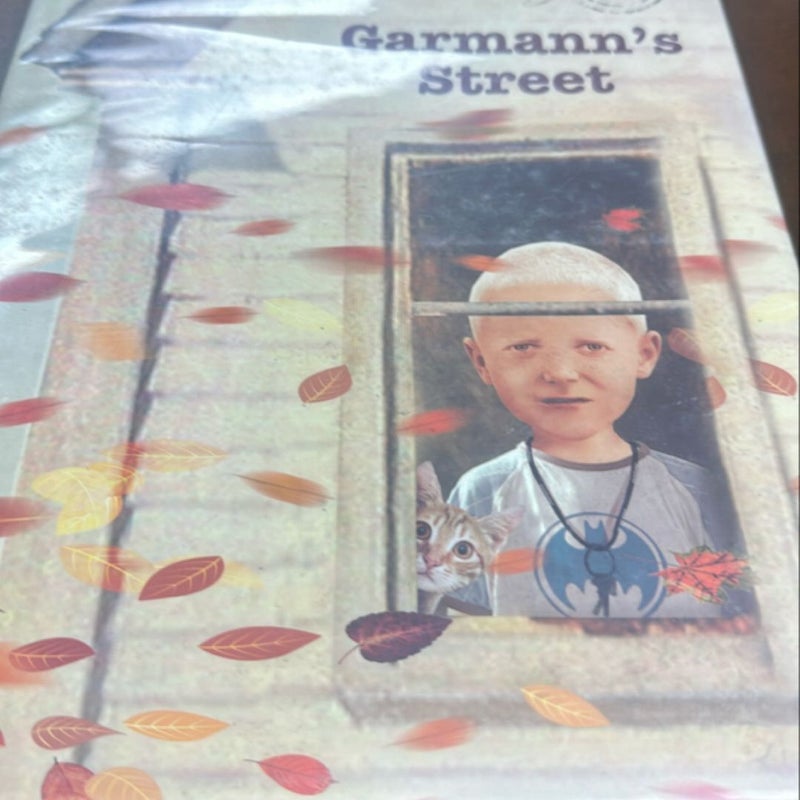 Garmann's Street