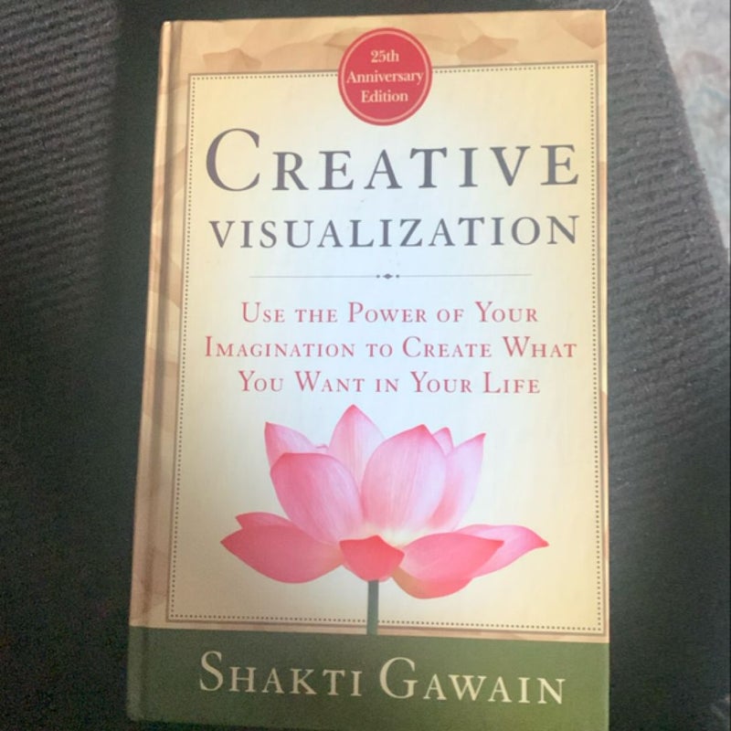 Creative Visualization 