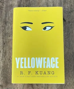 Yellowface