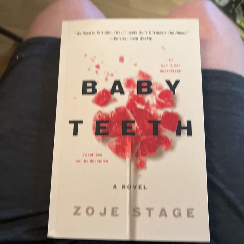 Baby Teeth
