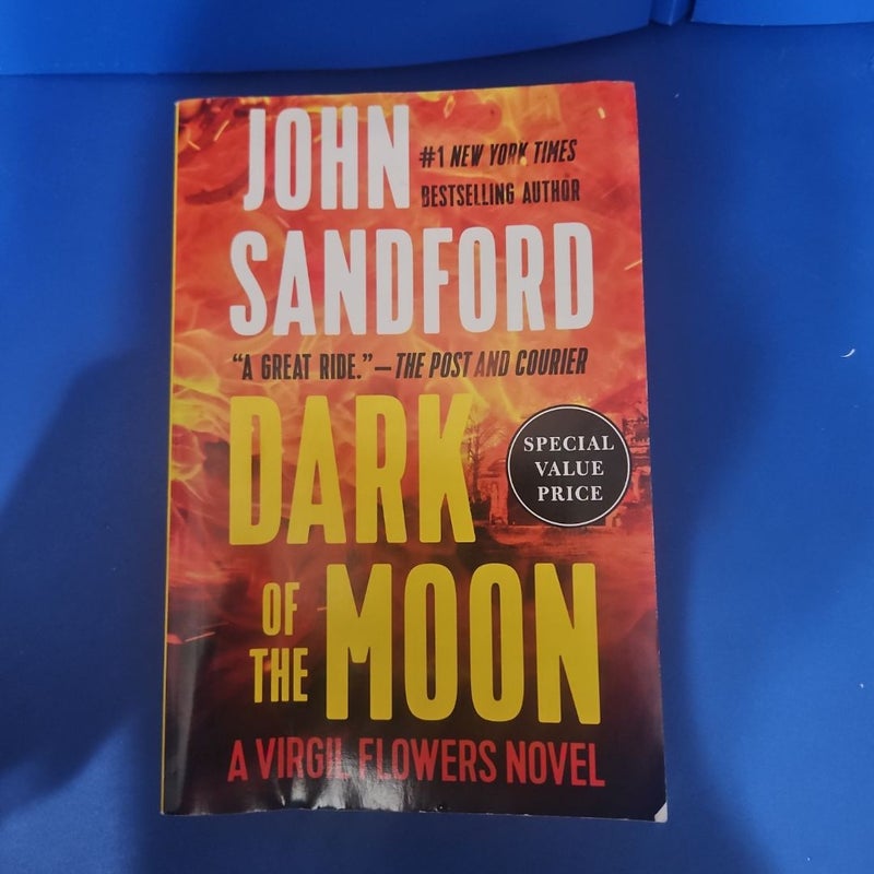 Dark of the Moon