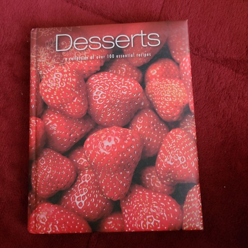 Desserts 