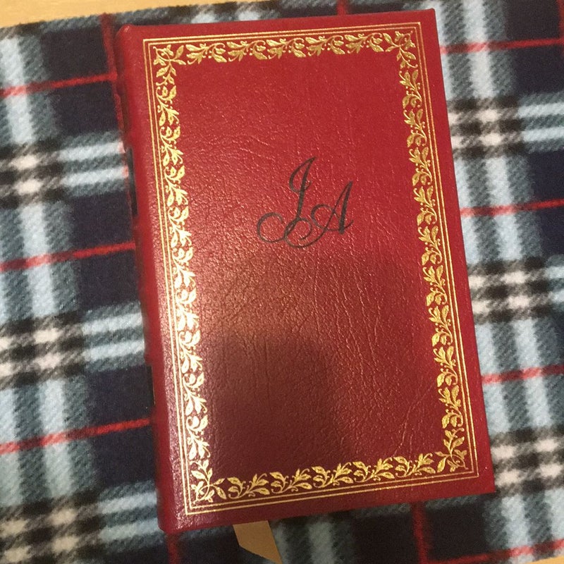 Pride and Prejudice || Collectors Edition