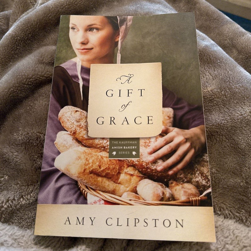 A Gift of Grace