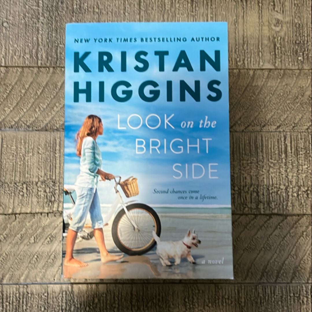 Look on the Bright Side