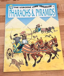 Pharaohs and Pyramids