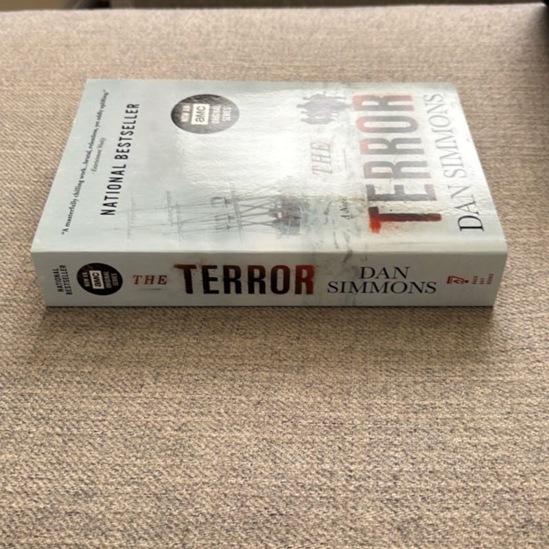 The Terror