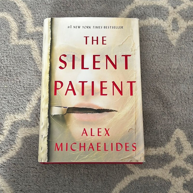 The Silent Patient