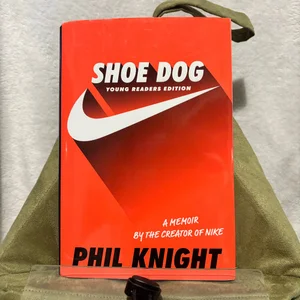 Shoe Dog